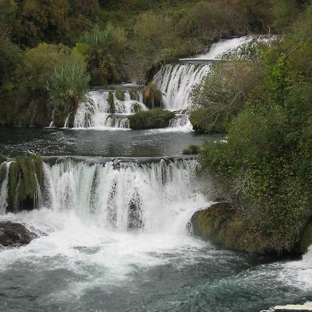 Guesthouse Juric Skradin Cameră foto