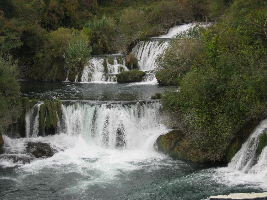 Guesthouse Juric Skradin Cameră foto