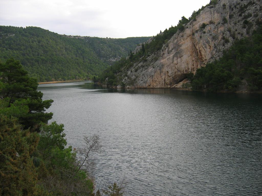 Guesthouse Juric Skradin Cameră foto